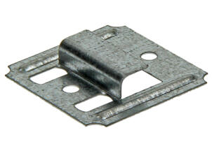 Crampon pour lambris 4mm 250 pièces