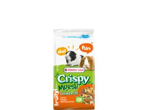 Crispy Muesli cobayes 1kg