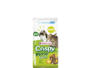 Crispy Muesli lapins 2,75kg