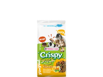 Crispy Snack Fibres 650g 1