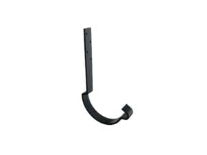 Metigla Crochet renforcé métal 125 noir