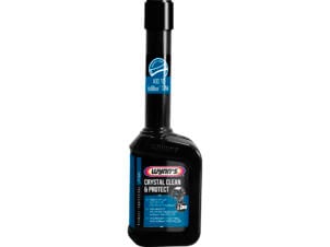 Crystal Clean & protect 125ml