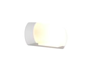 Reality Cumana wandlamp E27 4W wit