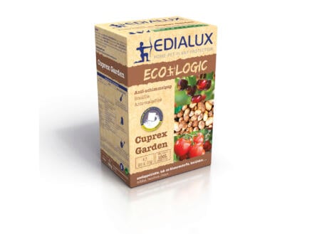 Edialux Cuprex Garden anti-schimmelpap 200g 1