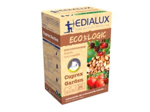 Edialux Cuprex Garden bouillie anti-maladies 200g
