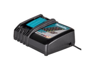 Makita DC18RC LXT acculader 14,4-18 V