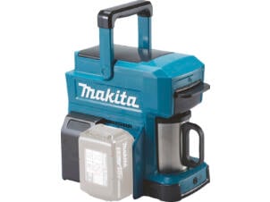 Makita DCM501Z cafetière sans fil 0,24l batterie non comprise