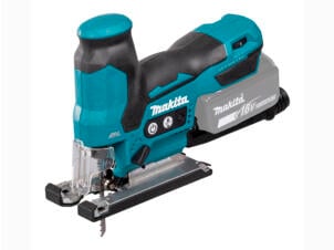 Makita DJV185Z accu decoupeerzaag 18V Li-Ion zonder accu