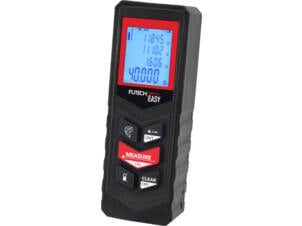 Futech Easy DM3540 télémètre laser 40m