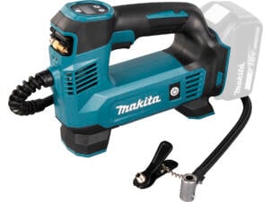 Makita DMP180Z accu luchtpomp 18V Li-Ion zonder accu