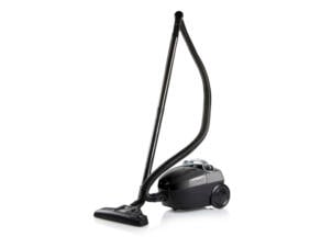 DOMO DO1033S aspirateur avec sac 1,5l