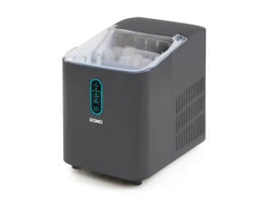 DOMO DO1132IB ijsblokjesmaker 12kg/24u 1l