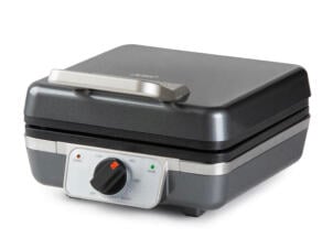 DOMO DO1173W wafelijzer 1320W