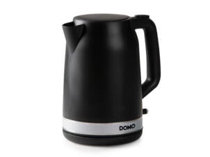 DOMO DO1216WK Morning Essence waterkoker 1,7l zwart