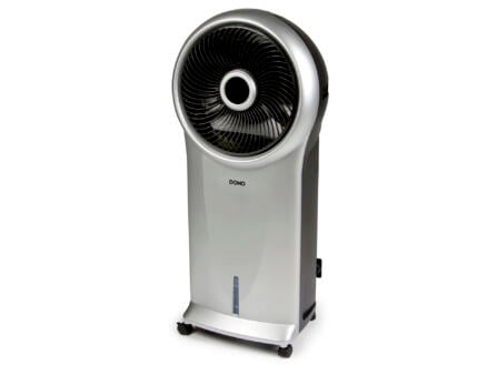 DOMO DO152A air cooler 5,5l argent/noir 1