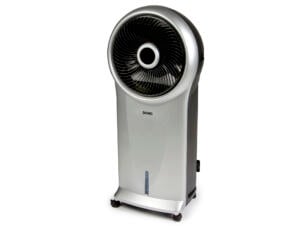 DOMO DO152A air cooler 5,5l argent/noir