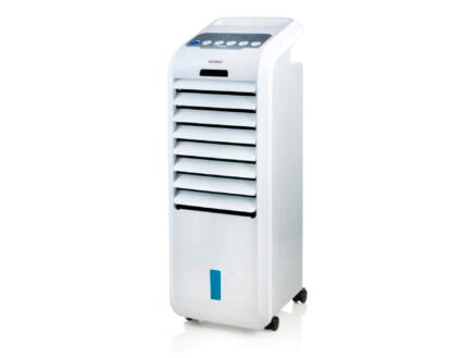 DOMO DO153A air cooler 5l blanc 1