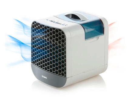 Domo DO154A air cooler mini 0,6l blanc
