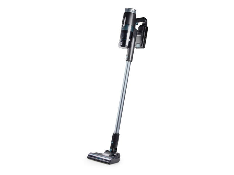 DOMO DO243SV aspirateur-balai sans fil ni sac 2 en 1 22,2V