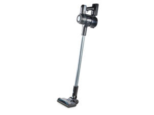 DOMO DO245SV aspirateur-balai sans fil sans sac 2 en 1 22,2V