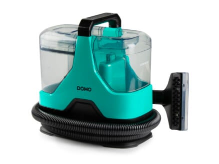 DOMO DO250SC multifunctionele vlekkenreiniger 1,1l 600W