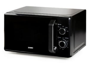 DOMO DO2520 four à micro-ondes 20l noir