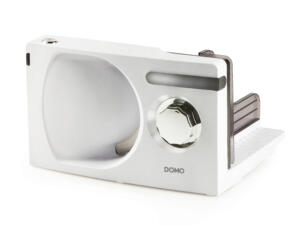 DOMO DO523S snijmachine 17cm