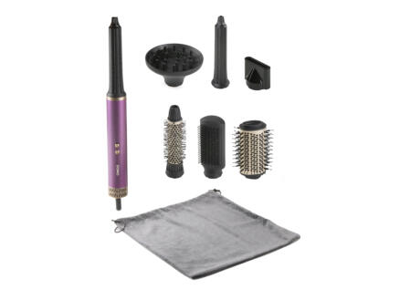 DOMO DO54782HS BLDC multistyler 7-en-1