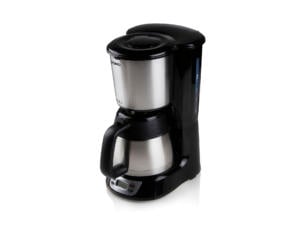 DOMO DO709K cafetière + carafe isolante 1l