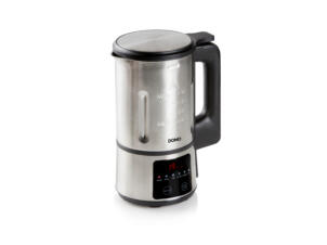 DOMO DO727BL My Soup Express machine à soupe 1,2l