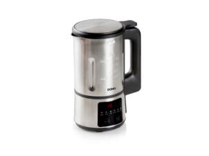 DOMO DO727BL My Soup Express soepmaker 1,2l