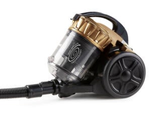 DOMO DO7297S aspirateur sans sac 2,5l 700W