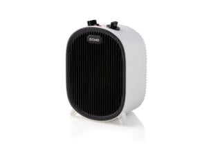 DOMO DO7325F radiateur soufflant 2000W