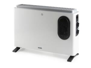 DOMO DO7351CH convecteur électrique 2000W