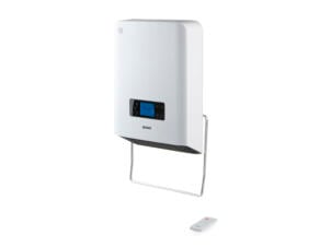 DOMO DO7353H Smart chauffage céramique pour salle de bains 2100W