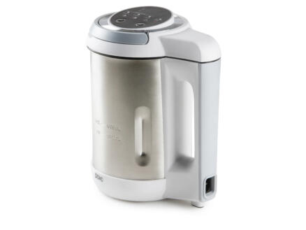 DOMO DO737BL mixeur à soupe 1,6l