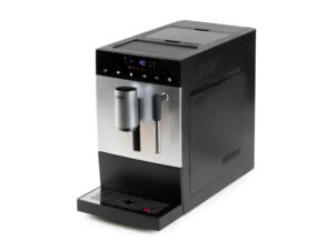 DOMO DO741K espressomachine volautomatisch met melkopschuimer 1,1l