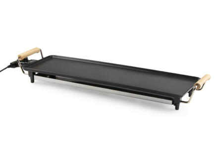 DOMO DO8312TP Family XL teppanyaki 70x22 cm