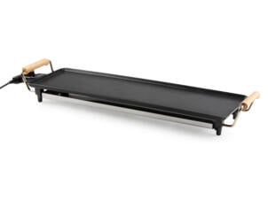 DOMO DO8312TP Family XL teppanyaki 70x22 cm