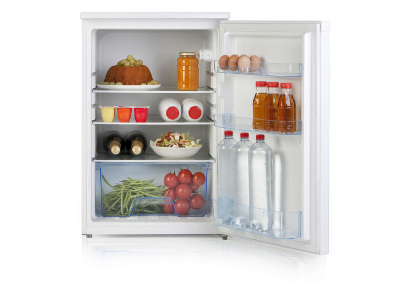 Domo DO912K réfrigérateur de table  131l blanc