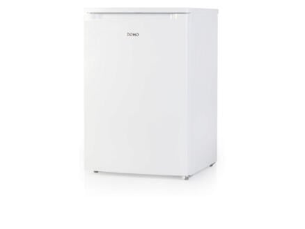 DOMO DO912K réfrigérateur de table 131l blanc 1