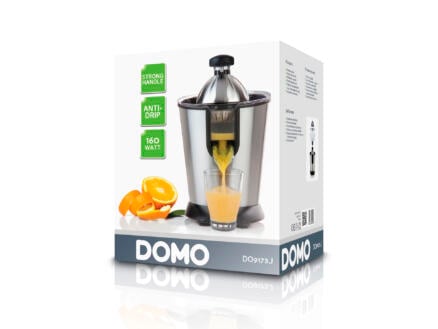 Domo DO9173J presse-agrumes avec levier