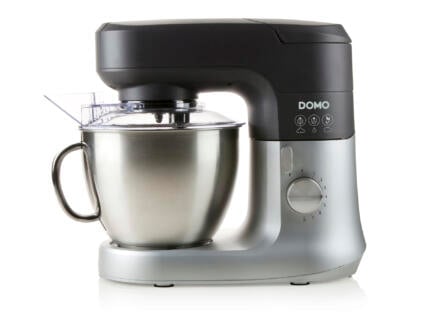 DOMO DO9182KR robot de cuisine 1000W 4,5l 1