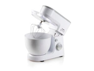 DOMO DO9241KR keukenrobot 600W 4l wit