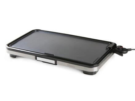 DOMO DO9263G plancha grill XXL 55x30,5 cm 2200W