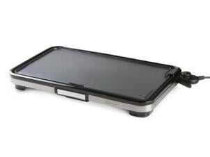DOMO DO9263G plancha grill XXL 55x30,5 cm 2200W