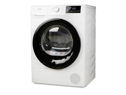 DOMO DO95501TD droogkast met warmtepomp 8kg