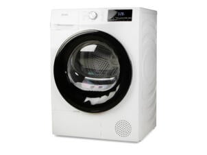DOMO DO95501TD droogkast met warmtepomp 8kg