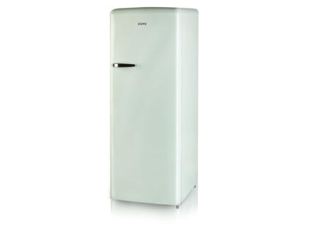 DOMO DO984RKMG réfrigérateur-congélateur 218l vert menthe 1