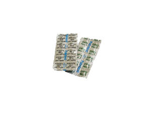 Interline DPD 1 & phenol tabletten 20 stuks